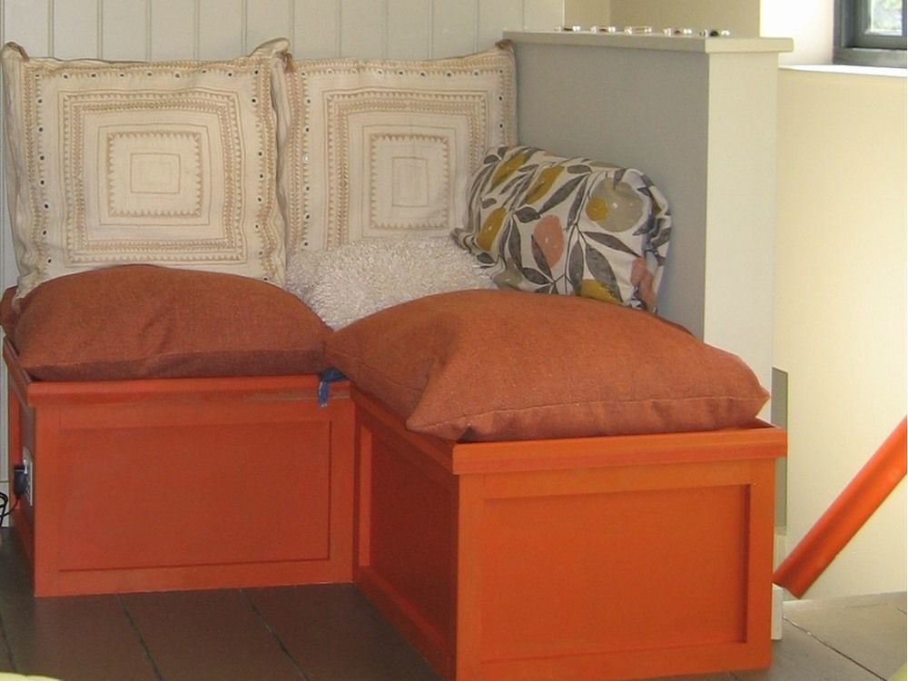 Milestone House B&B Yoxford Екстериор снимка