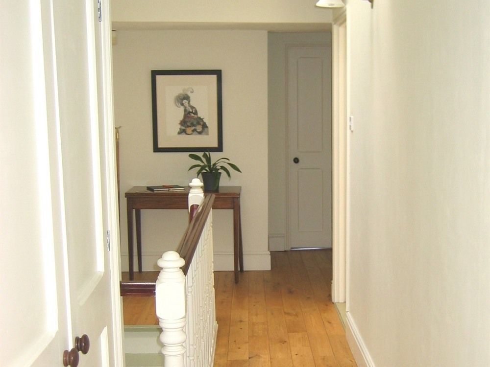 Milestone House B&B Yoxford Екстериор снимка