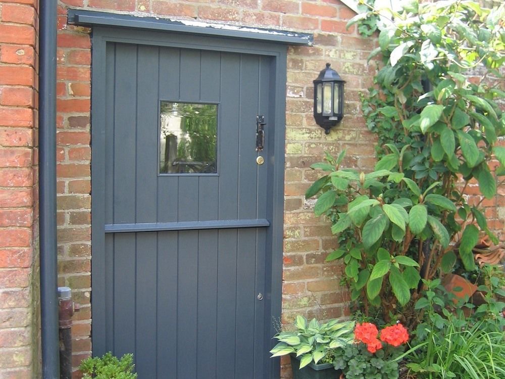 Milestone House B&B Yoxford Екстериор снимка