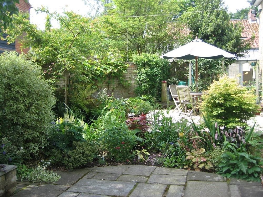 Milestone House B&B Yoxford Екстериор снимка