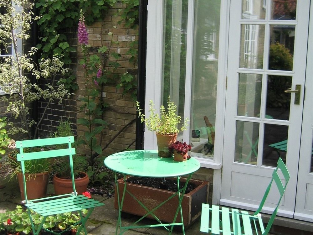 Milestone House B&B Yoxford Екстериор снимка